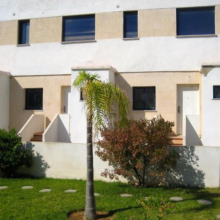 Apartamentos H3 Belman Playa Denia Dış mekan fotoğraf