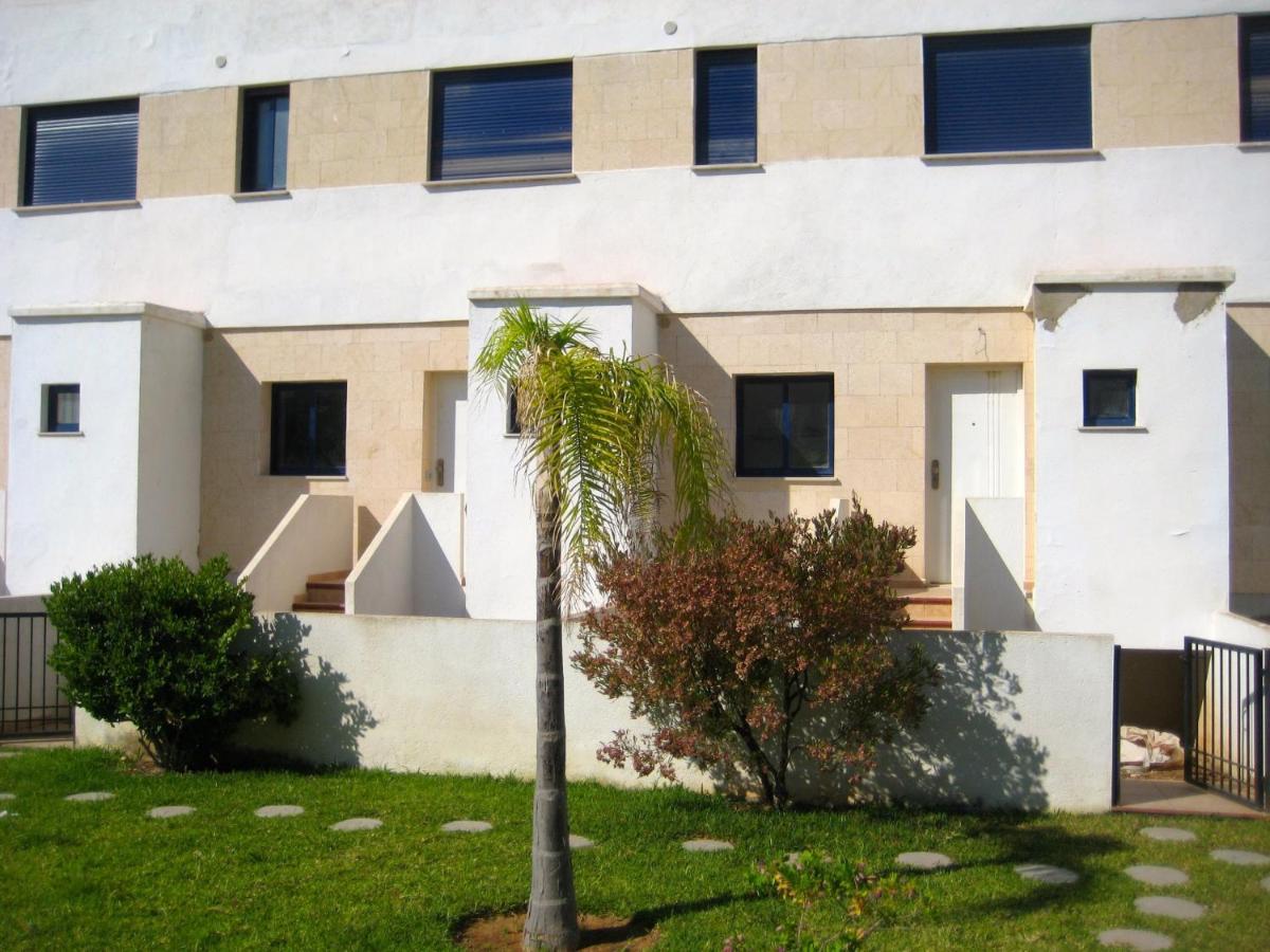 Apartamentos H3 Belman Playa Denia Dış mekan fotoğraf
