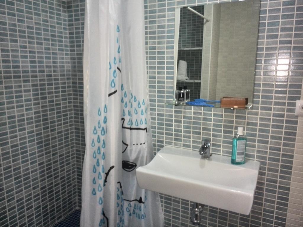 Apartamentos H3 Belman Playa Denia Oda fotoğraf