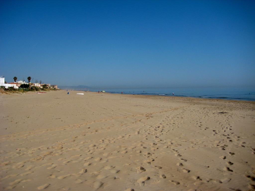Apartamentos H3 Belman Playa Denia Oda fotoğraf