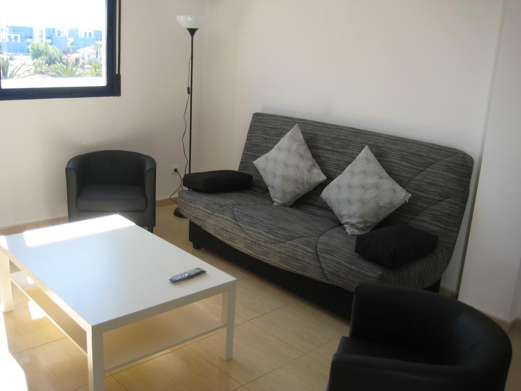 Apartamentos H3 Belman Playa Denia Dış mekan fotoğraf