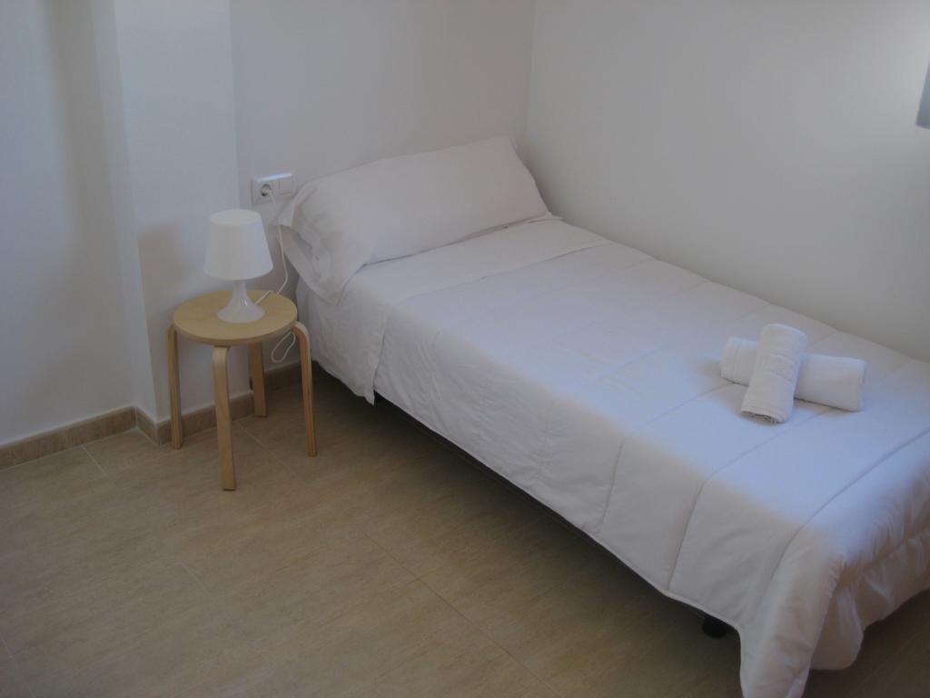 Apartamentos H3 Belman Playa Denia Dış mekan fotoğraf