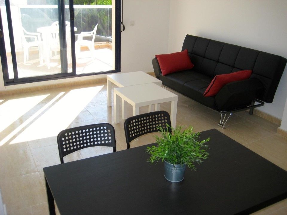 Apartamentos H3 Belman Playa Denia Dış mekan fotoğraf