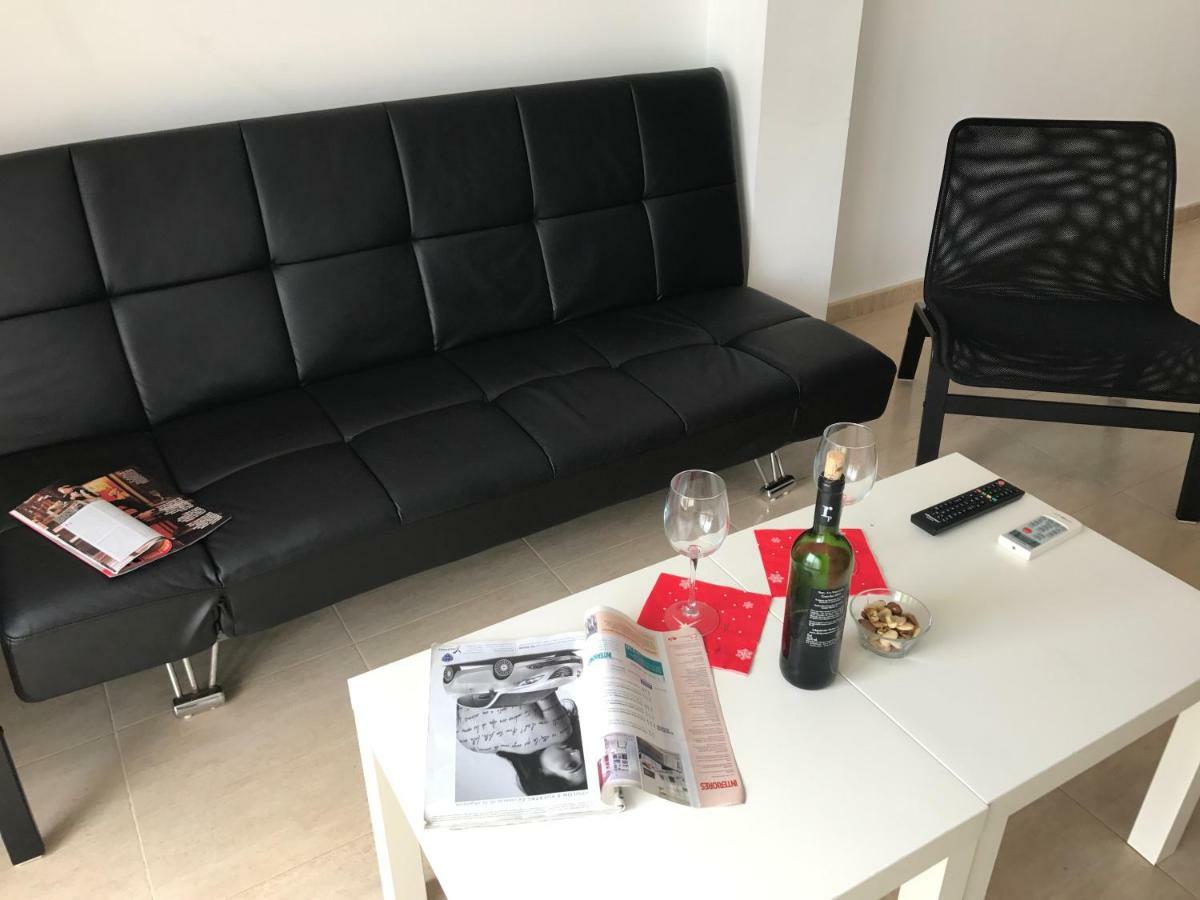 Apartamentos H3 Belman Playa Denia Dış mekan fotoğraf