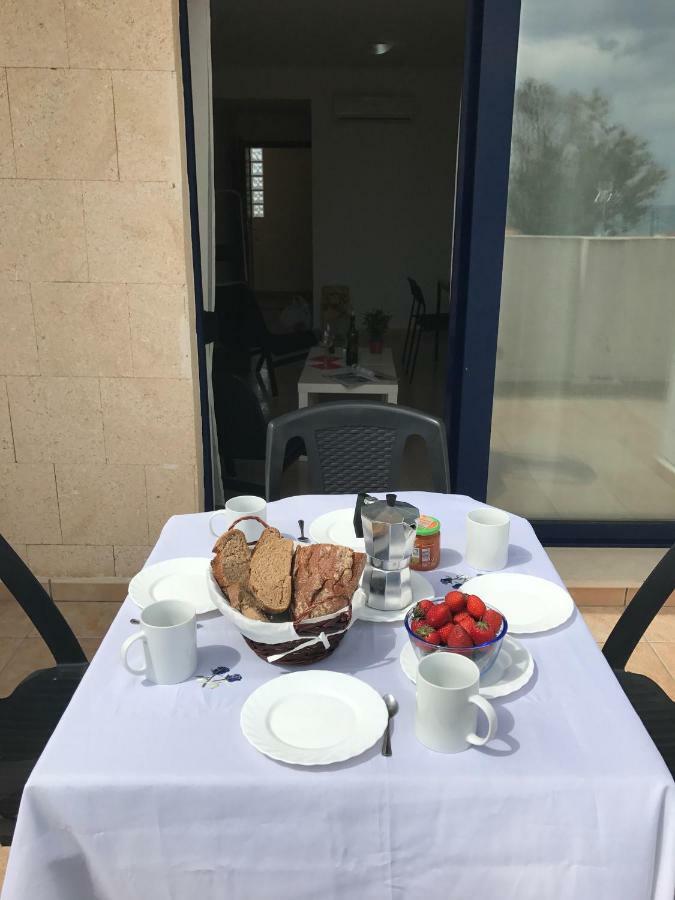 Apartamentos H3 Belman Playa Denia Dış mekan fotoğraf