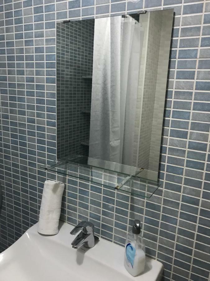 Apartamentos H3 Belman Playa Denia Dış mekan fotoğraf