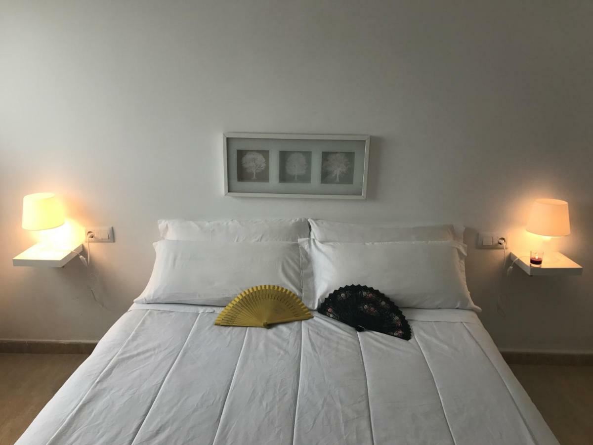 Apartamentos H3 Belman Playa Denia Dış mekan fotoğraf