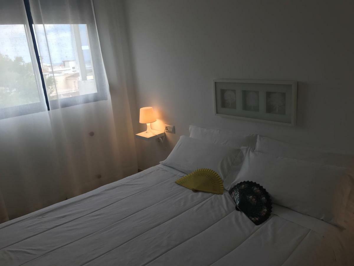 Apartamentos H3 Belman Playa Denia Dış mekan fotoğraf