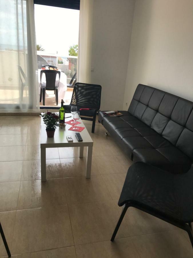Apartamentos H3 Belman Playa Denia Dış mekan fotoğraf