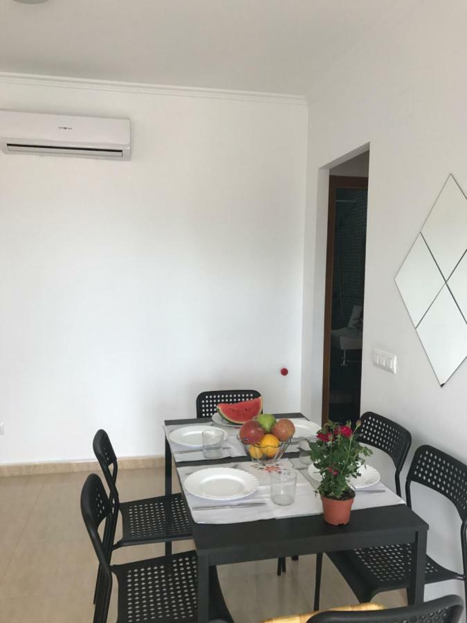 Apartamentos H3 Belman Playa Denia Dış mekan fotoğraf