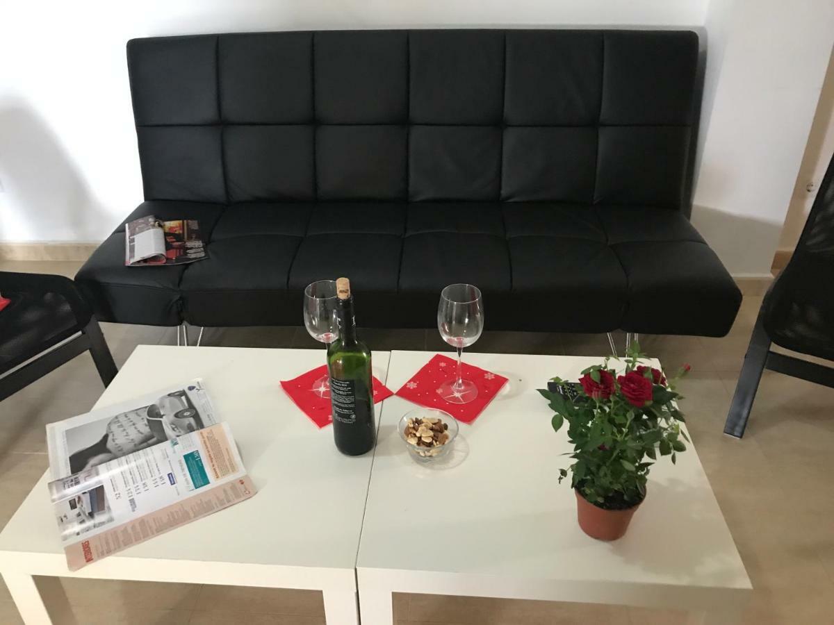 Apartamentos H3 Belman Playa Denia Dış mekan fotoğraf