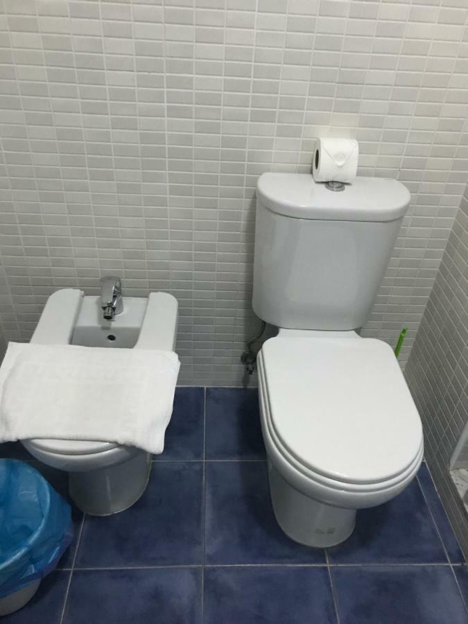 Apartamentos H3 Belman Playa Denia Dış mekan fotoğraf