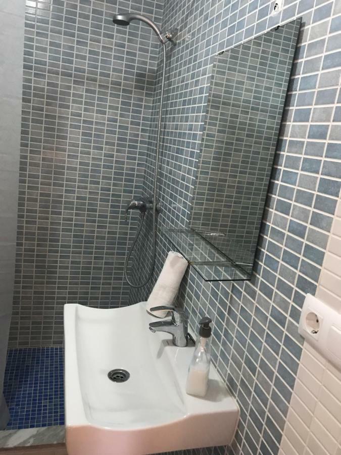 Apartamentos H3 Belman Playa Denia Dış mekan fotoğraf