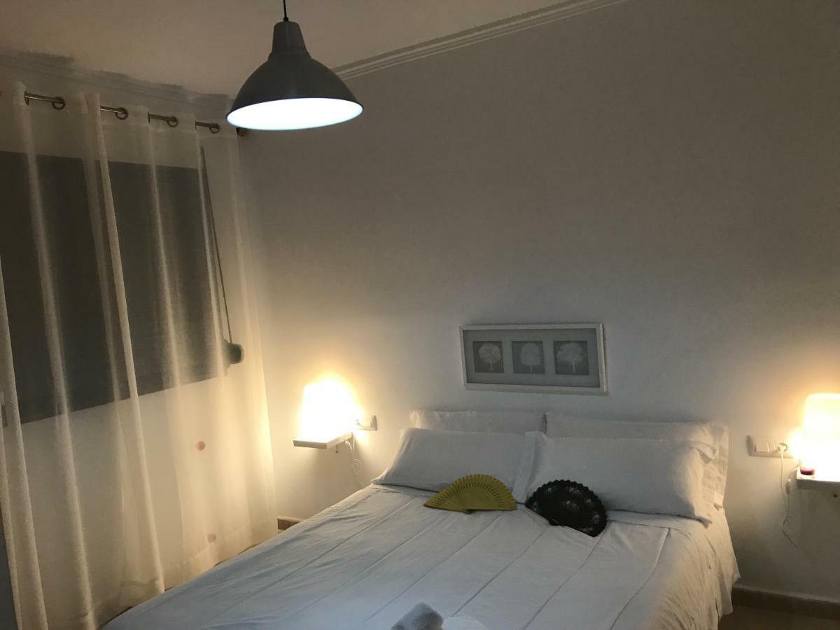 Apartamentos H3 Belman Playa Denia Dış mekan fotoğraf