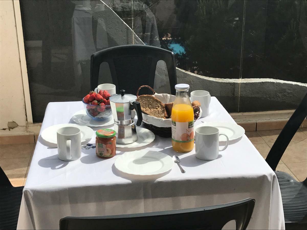 Apartamentos H3 Belman Playa Denia Dış mekan fotoğraf