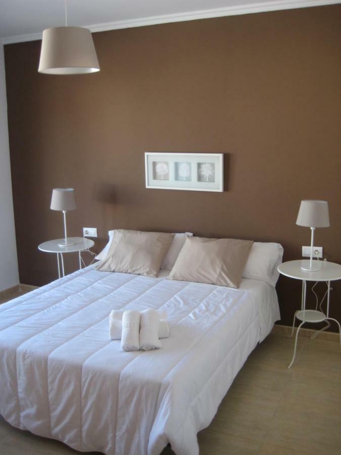 Apartamentos H3 Belman Playa Denia Dış mekan fotoğraf